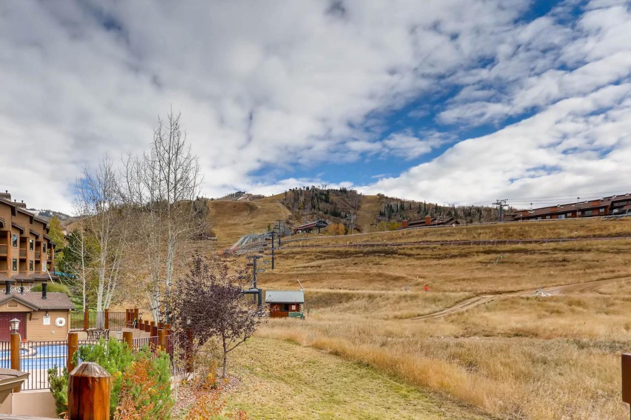 Antlers Villa Steamboat Springs Eksteriør bilde
