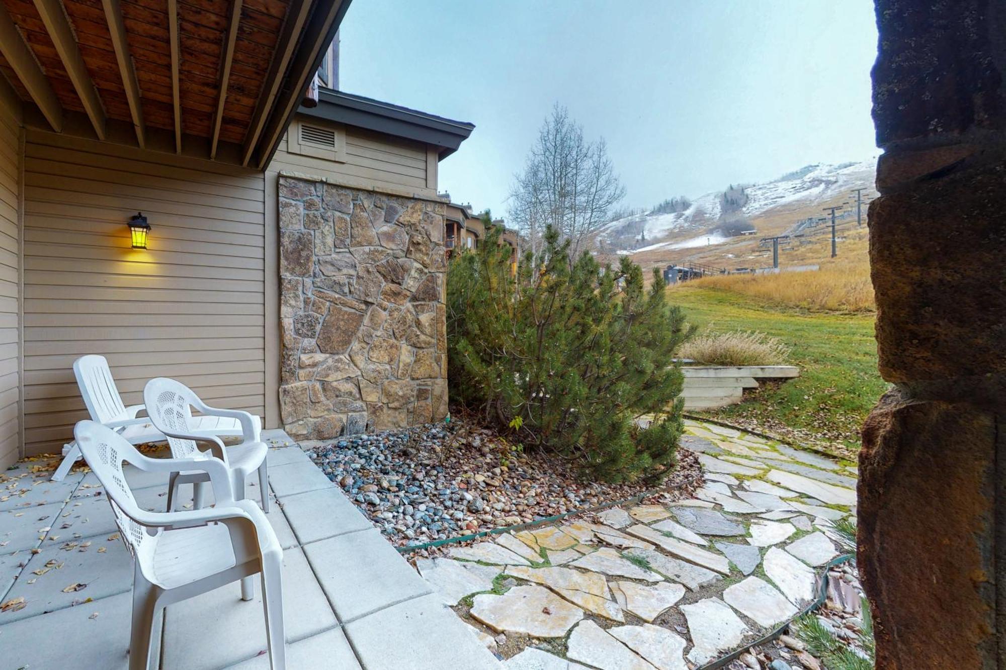 Antlers Villa Steamboat Springs Rom bilde