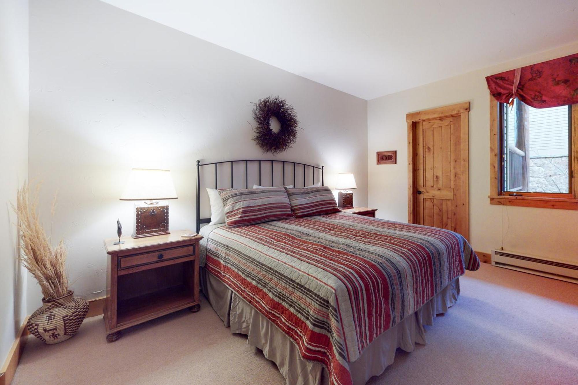 Antlers Villa Steamboat Springs Rom bilde