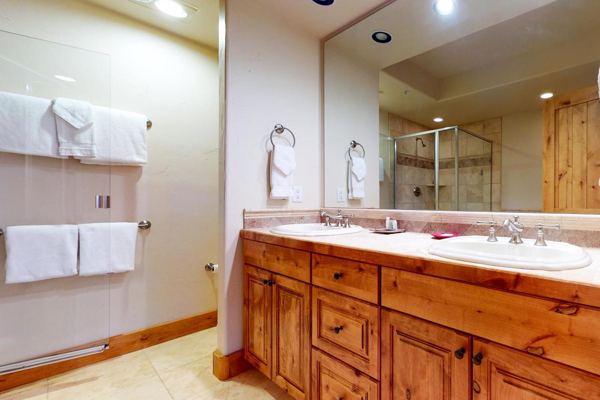 Antlers Villa Steamboat Springs Rom bilde