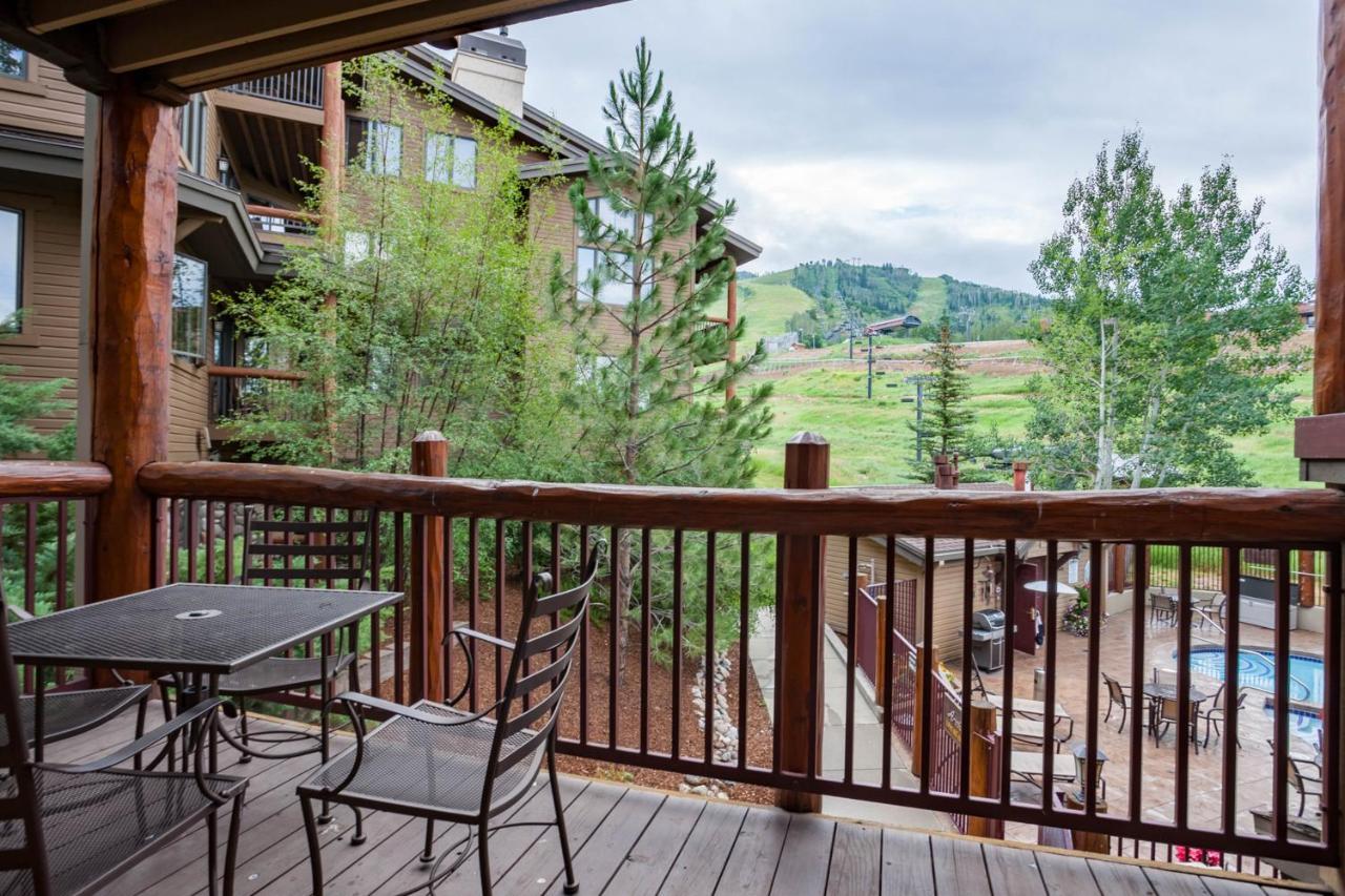 Antlers Villa Steamboat Springs Eksteriør bilde