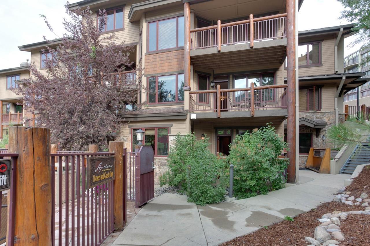 Antlers Villa Steamboat Springs Eksteriør bilde