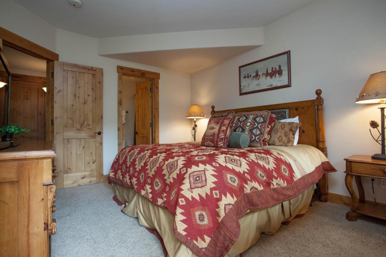 Antlers Villa Steamboat Springs Eksteriør bilde