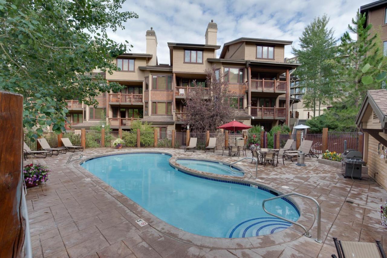 Antlers Villa Steamboat Springs Eksteriør bilde